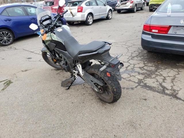 2022 HONDA CB500 XA MLHPC6451N5300409