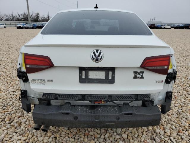 3VWDB7AJ1HM294347 | 2017 VOLKSWAGEN JETTA SE