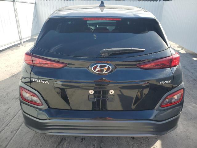 KM8K23AG2MU135006 | 2021 HYUNDAI KONA SEL