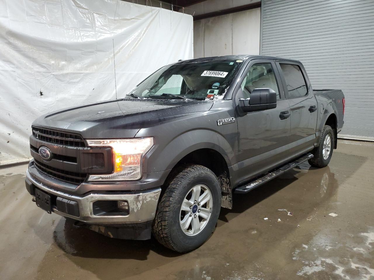 1FTEW1EP5JFB18575 FORD F-150 2018