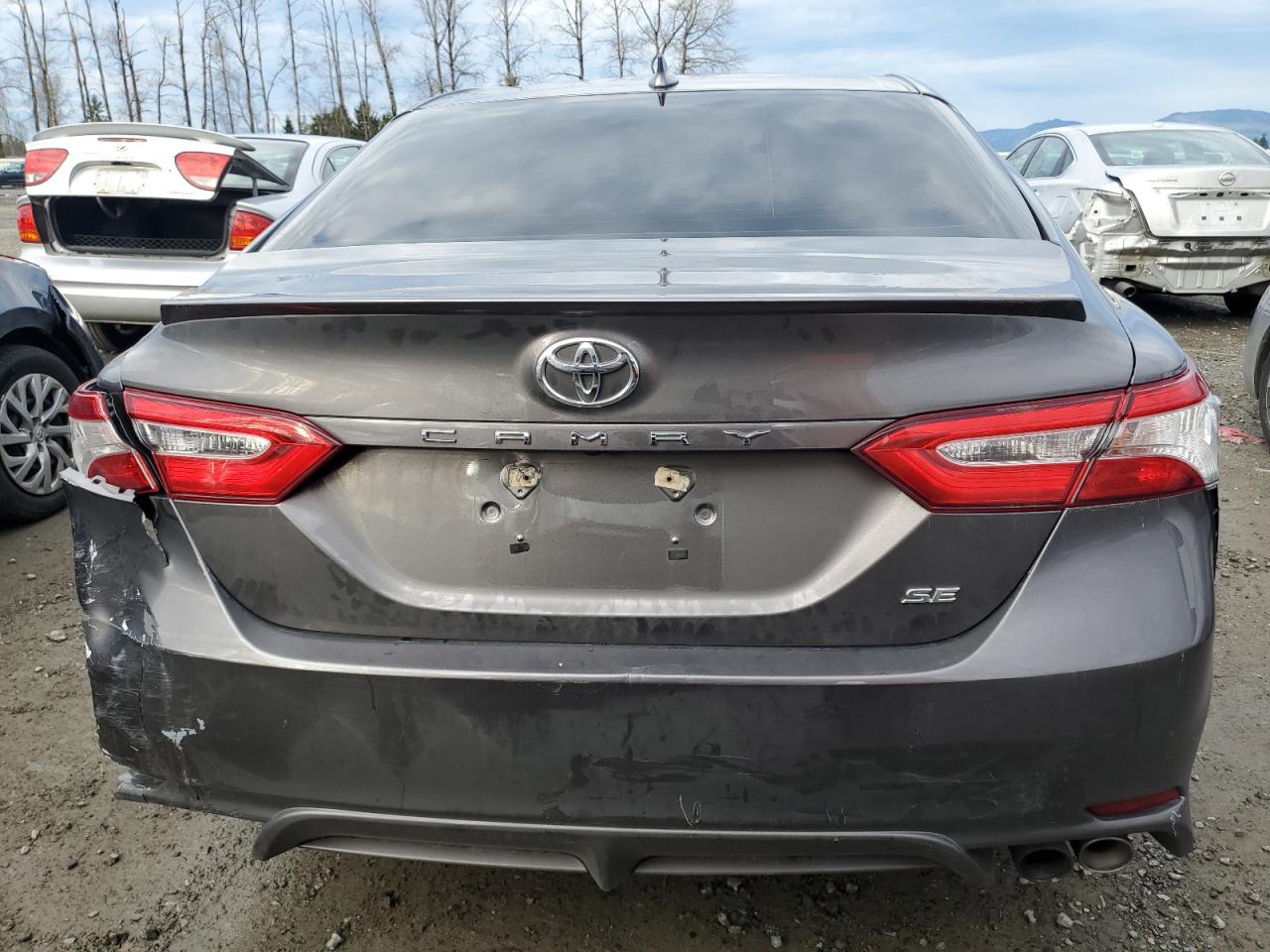 4T1G11AK1LU973298 TOYOTA CAMRY 2020