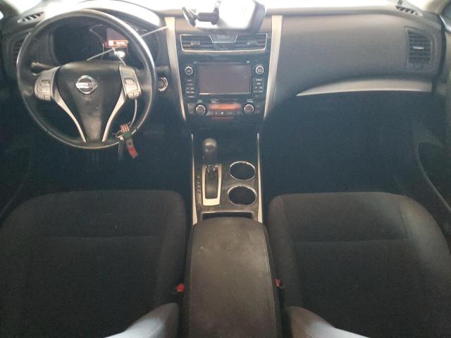 2013 Nissan Altima 2.5 VIN: 1N4AL3AP1DN586277 Lot: 39851684