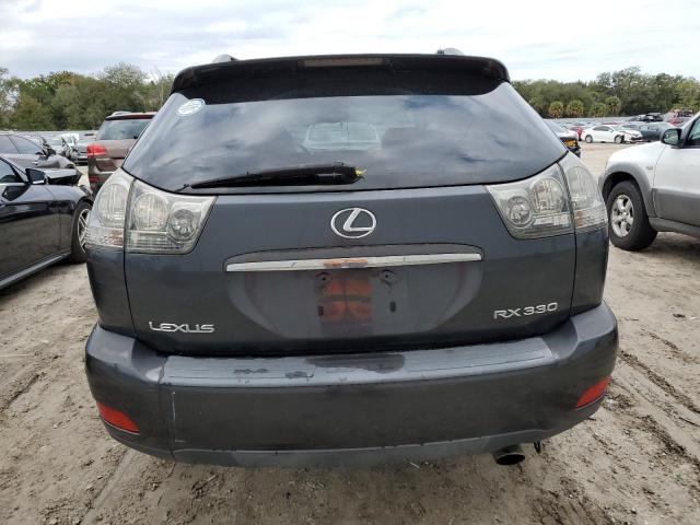 JTJGA31U940007028 2004 Lexus Rx 330