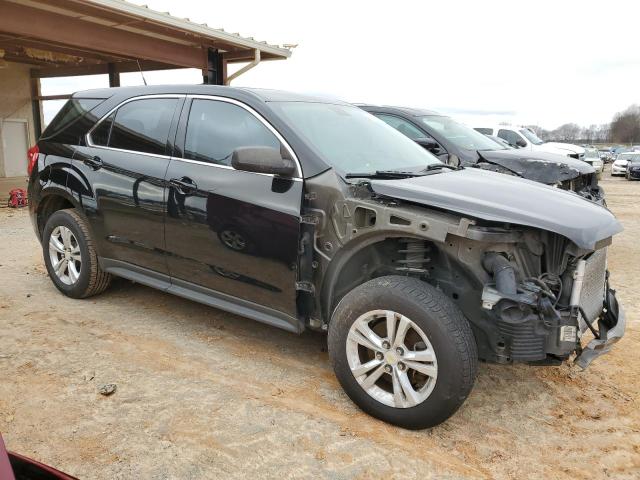 Vin: 2gnalbec0b1272587, lot: 36847964, chevrolet equinox ls 20114