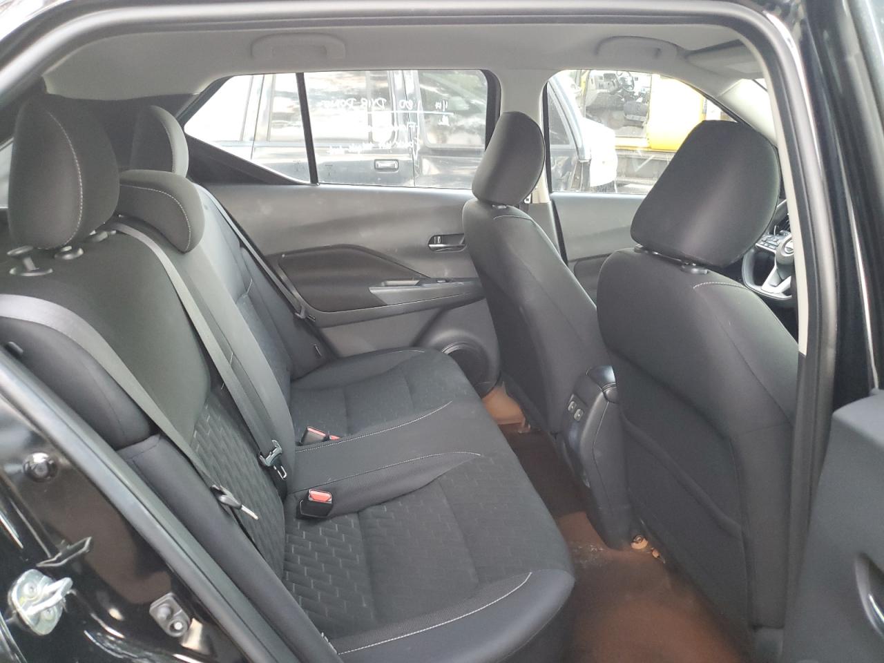 3N1CP5CV0ML526590 NISSAN KICKS 2021