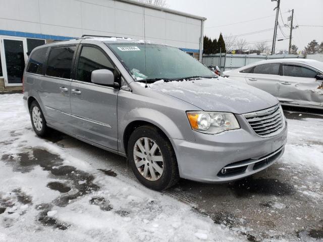 2C4RC1BGXER274785 | 2014 CHRYSLER TOWN and COU