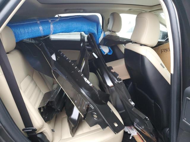 2020 Ford Edge Sel VIN: 2FMPK3J95LBB67802 Lot: 38310764