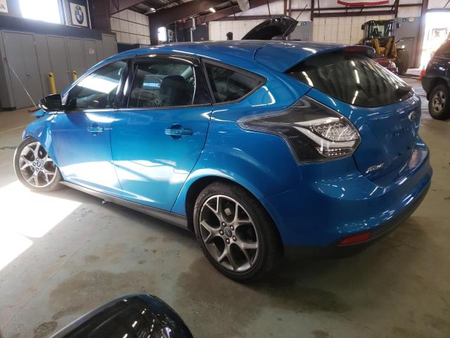 1FADP3K28EL279299 | 2014 Ford focus se