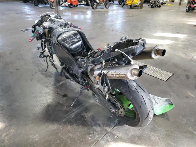 2006 KAWASAKI ZX1000 D6F - JKAZXCD146A004279