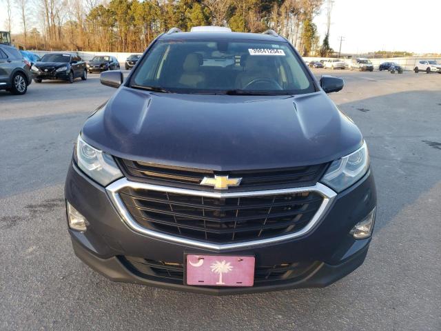 3GNAXVEX3KL191607 | 2019 CHEVROLET EQUINOX LT