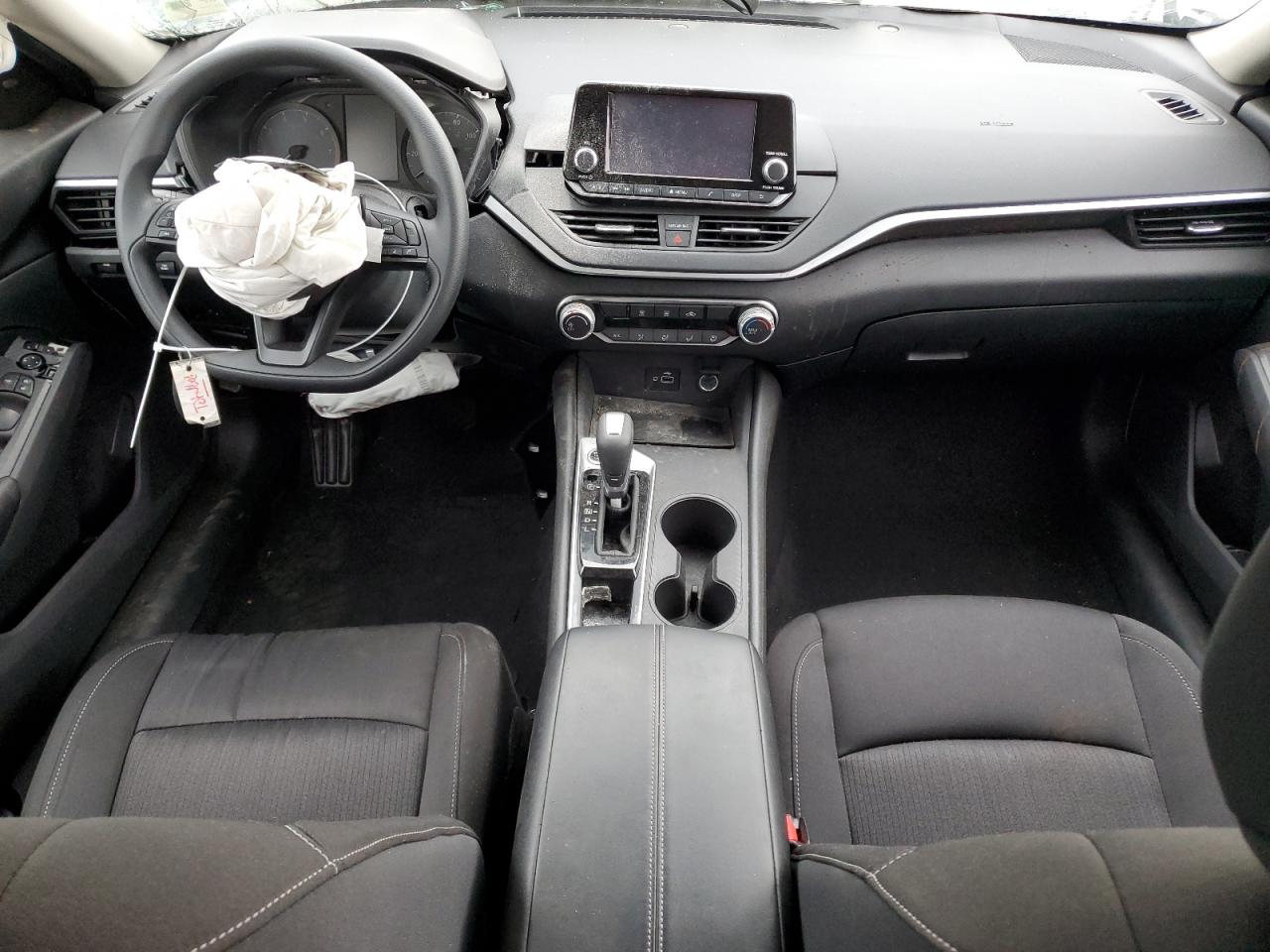 1N4BL4BV8PN409253 NISSAN ALTIMA 2023