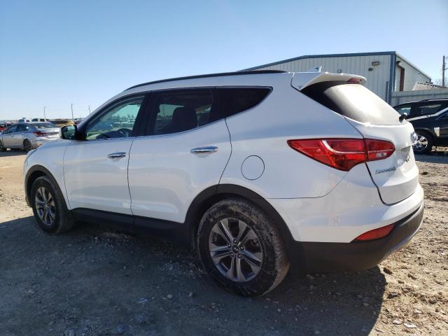 5XYZU3LB7GG354516 | 2016 HYUNDAI SANTA FE S