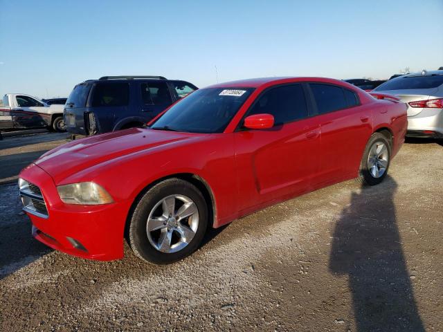 2013 Dodge Charger SE