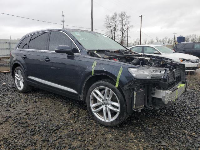 2017 Audi Q7 Prestige VIN: WA1VAAF72HD010993 Lot: 80651533