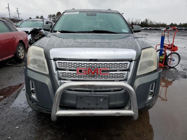 2012 GMC Terrain Sle VIN: 2GKFLTEK4C6320869 Lot: 40589944