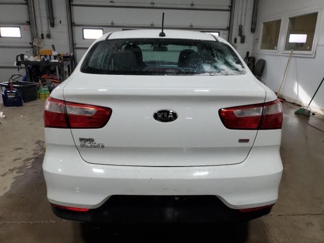 KNADM4A37H6117652 | 2017 KIA RIO LX