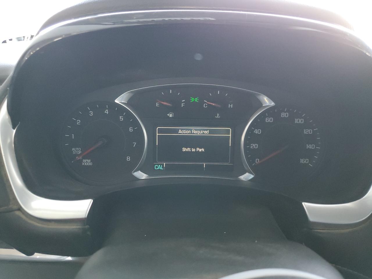 1GNEVGKW8JJ261770 CHEVROLET TRAVERSE 2018