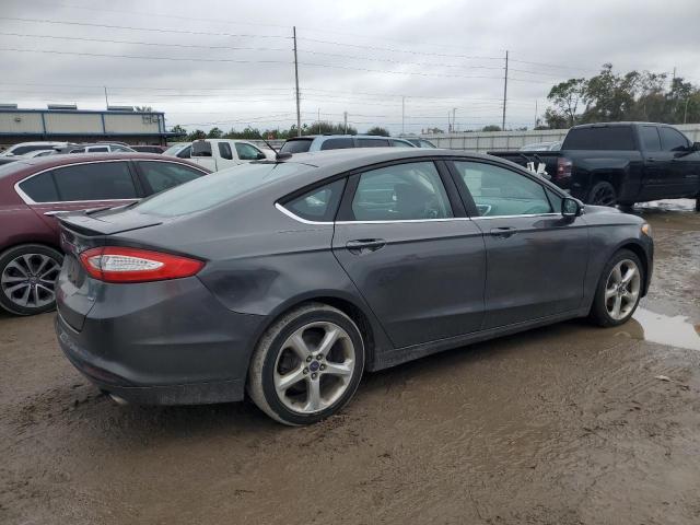 3FA6P0H74GR311616 | 2016 Ford fusion se