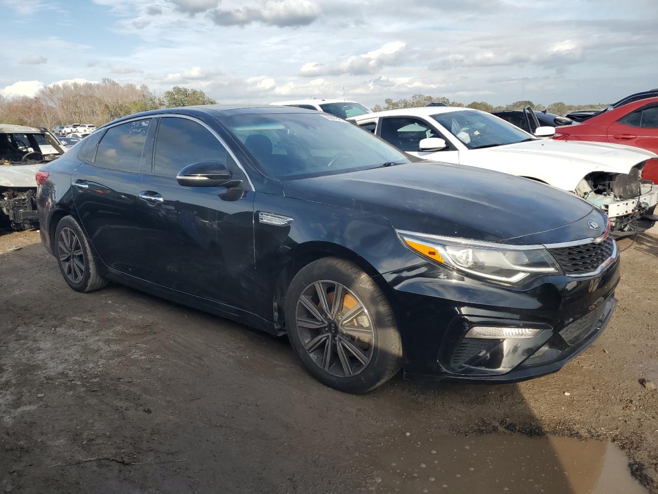 5XXGU4L18KG328962 2019 Kia Optima Ex 5XXGU4L18KG328962 2019 Kia Optima Ex