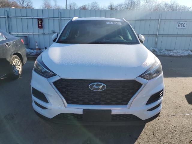 2019 HYUNDAI TUCSON LIM KM8J3CA47KU957456