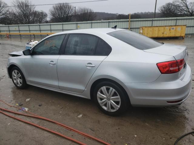 3VWLA7AJ1FM409914 | 2015 VOLKSWAGEN JETTA TDI