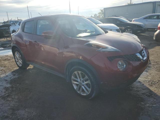 2016 NISSAN JUKE S - JN8AF5MR2GT603327