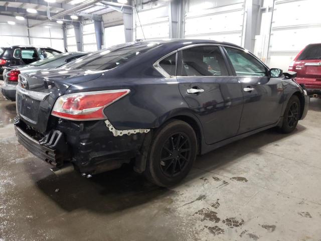 1N4AL3AP8FN335582 | 2015 NISSAN ALTIMA 2.5