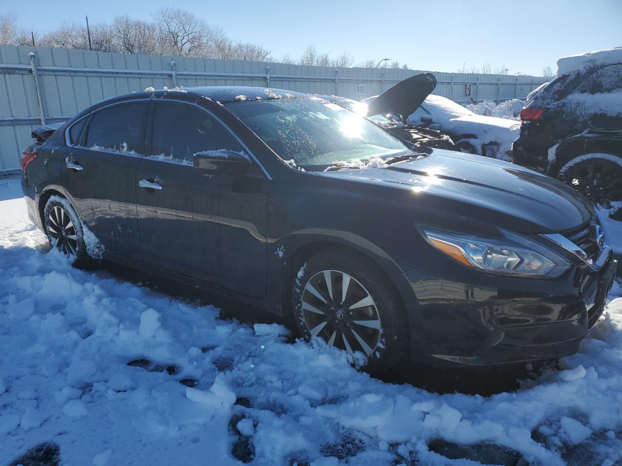 1N4AL3AP5JC249893 NISSAN ALTIMA 2018