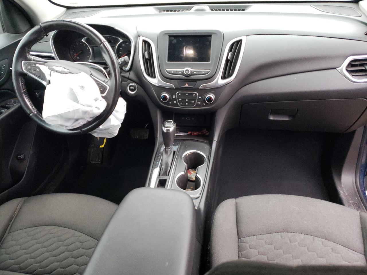 2GNAXLEX8K6200620 CHEVROLET EQUINOX 2019