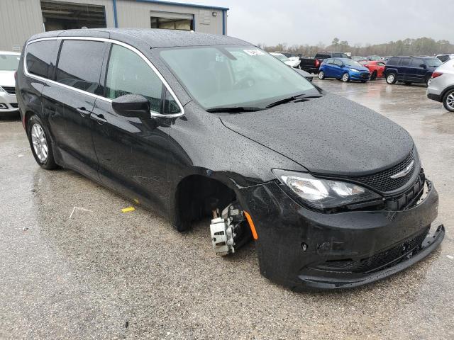 2022 CHRYSLER 200 SEDAN 2C4RC1CG1NR225179