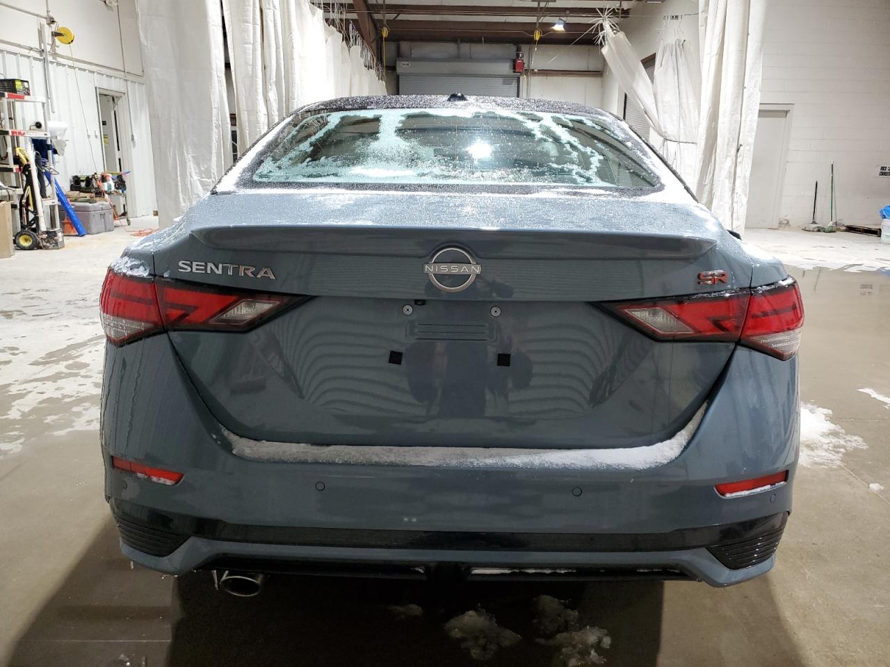 3N1AB8DV8RY203386 NISSAN SENTRA 2024