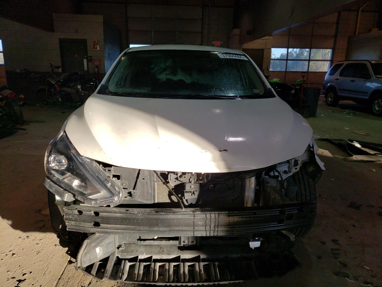 3N1AB7AP2HY265364 NISSAN SENTRA 2017