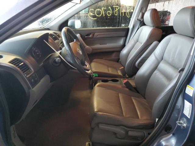2007 Honda CR-V - Image 7