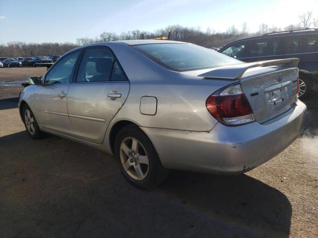 4T1BE30K96U143197 | 2006 Toyota camry le