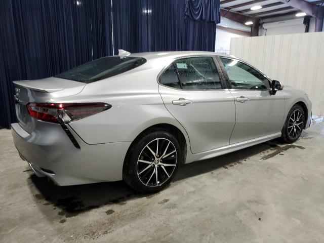 2021 TOYOTA CAMRY SE 4T1G11AK4MU443148
