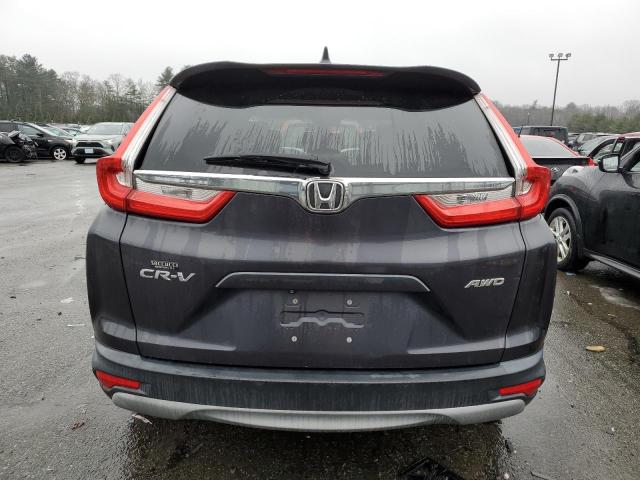 2HKRW2H51HH635678 | 2017 HONDA CR-V EX