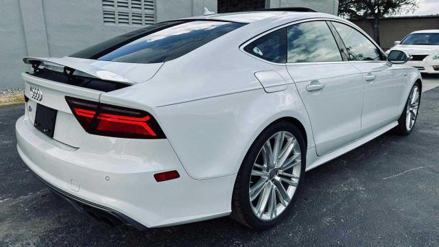 2018 AUDI S7 PRESTIG WAU2FAFC0JN022029