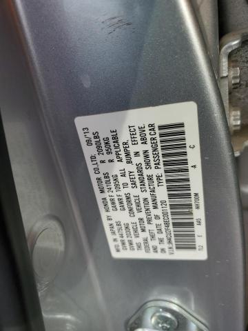 JH4CU2F48EC001120 | 2014 ACURA TSX