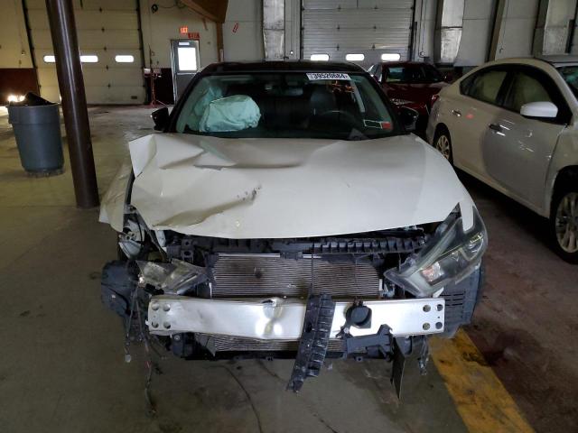 1N4AA6AP5JC401520 2018 Nissan Maxima 3.5S