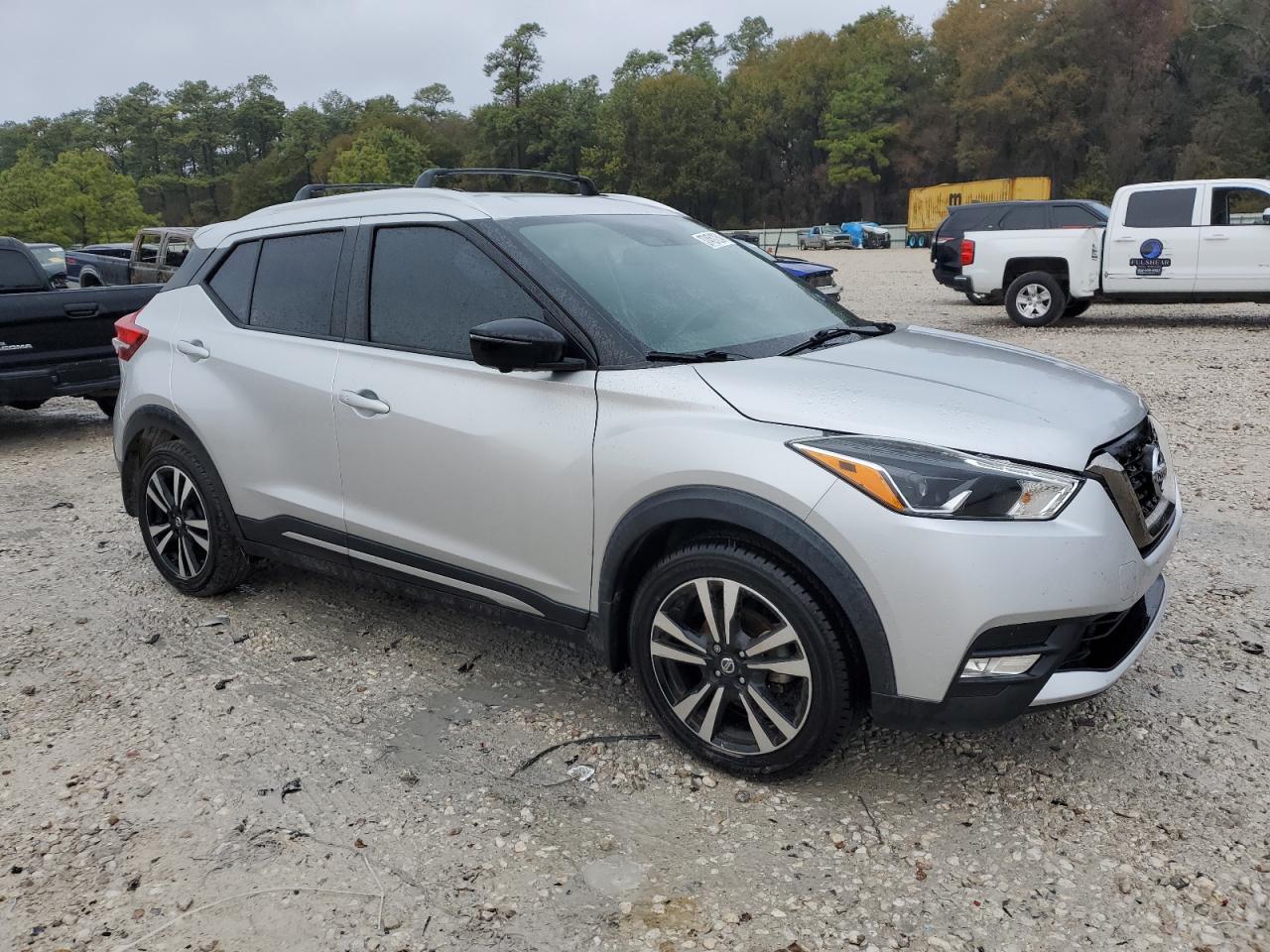 3N1CP5CU2JL521507 NISSAN KICKS 2018