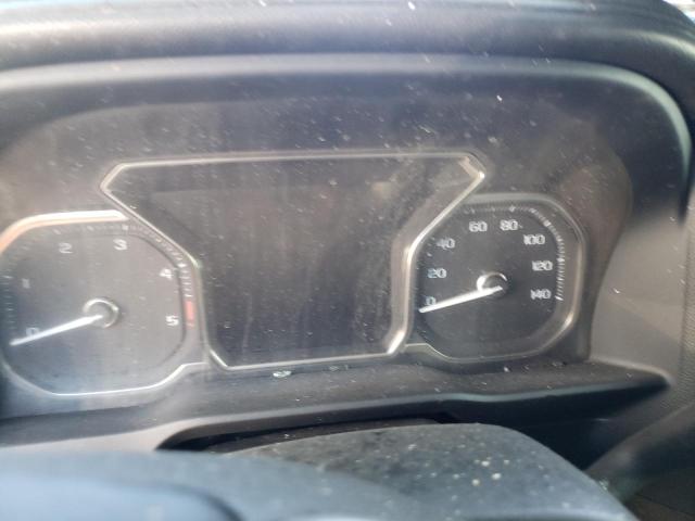 2022 GMC SIERRA K25 - 1GT49REY9NF329116
