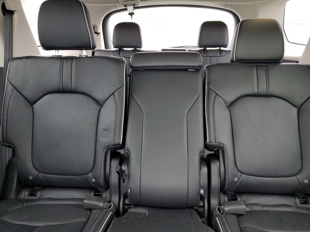 5FNYG1H81PB044289 HONDA PILOT 2023