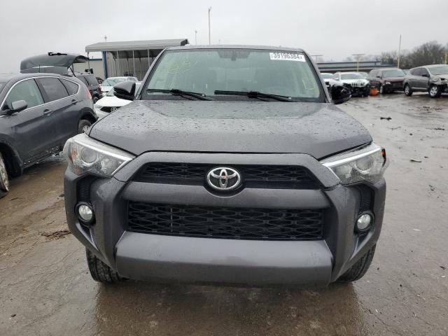 JTEBU5JR2F5270751 | 2015 TOYOTA 4RUNNER SR