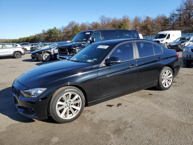 2014 BMW 3 Series 320i xDrive