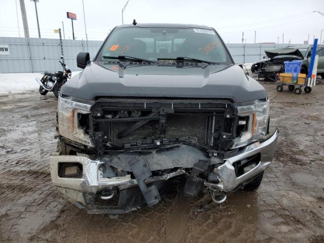 1FTFW1E12KFD01238 | 2019 FORD F150 SUPER