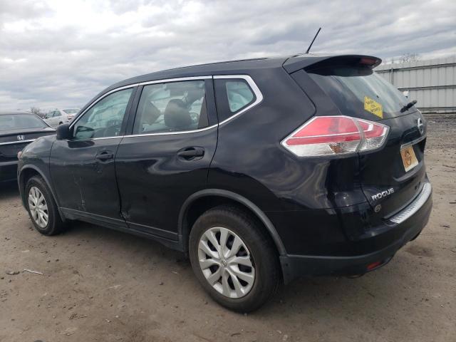 JN8AT2MT4GW002258 | 2016 Nissan rogue s