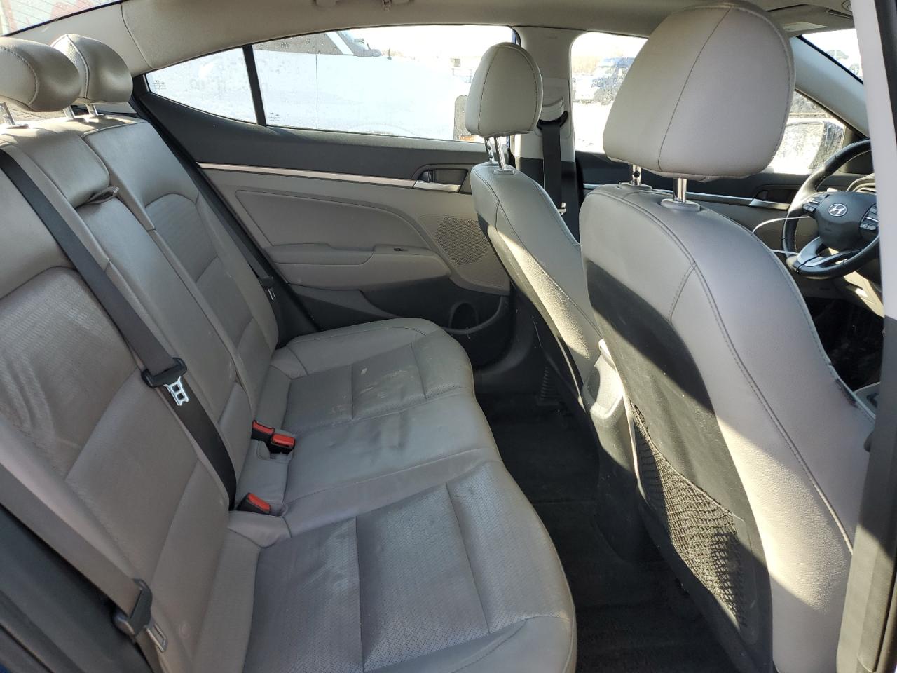 5NPD84LF3LH622357 HYUNDAI ELANTRA 2020