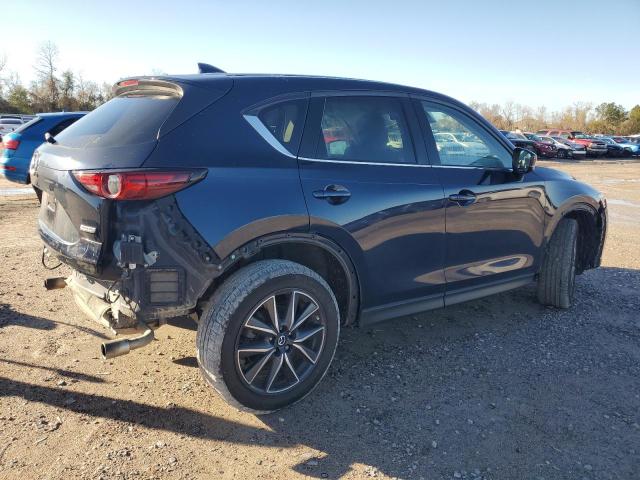 JM3KFADL7H0203567 | 2017 MAZDA CX-5 GRAND