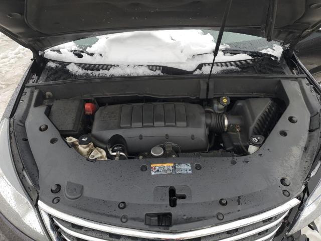 1GNKVHKD6FJ272572 | 2015 CHEVROLET TRAVERSE L