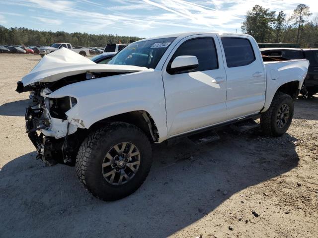 3TMCZ5AN5PM625818 | 2023 TOYOTA TACOMA DOU